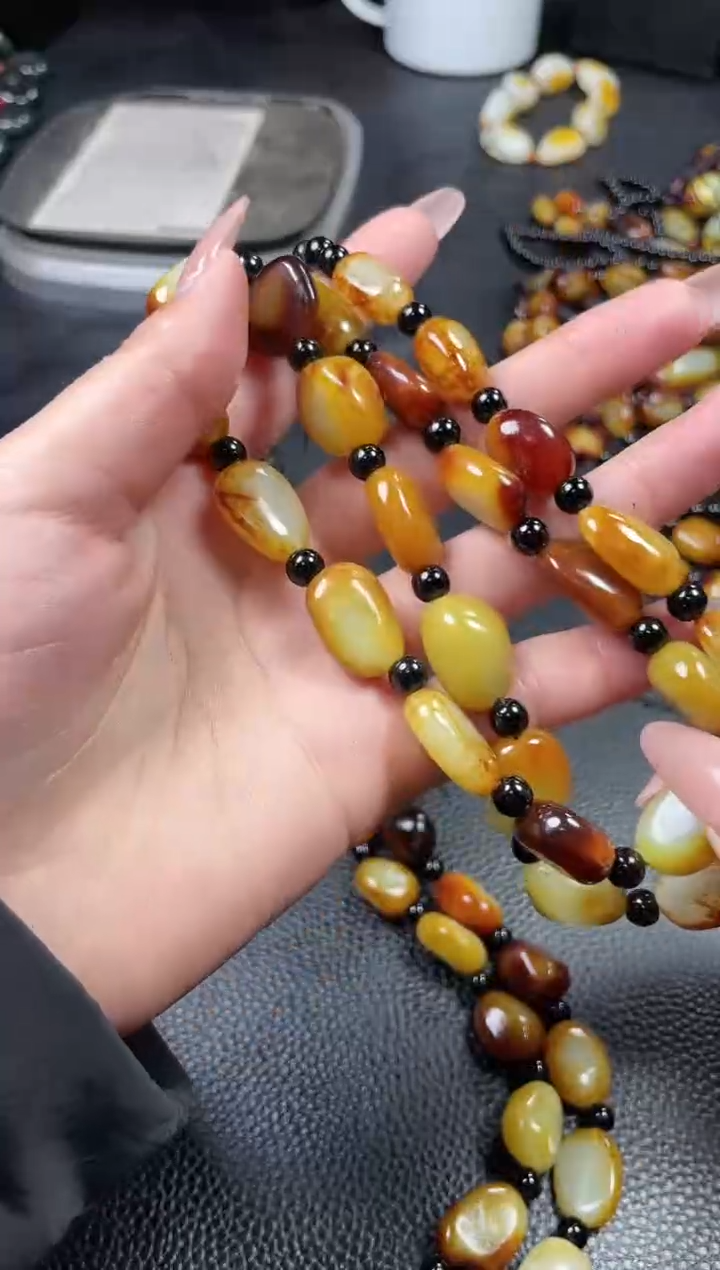 【闪购商品】和田玉吊坠未镶嵌1