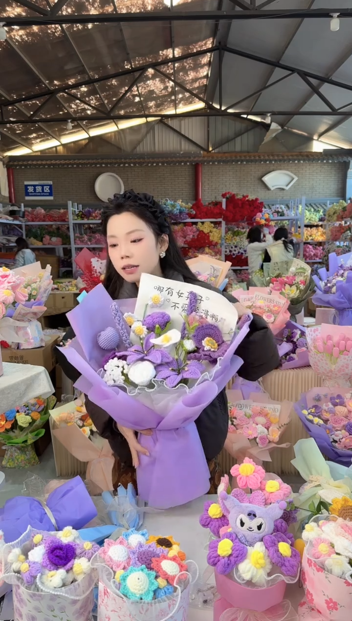 非议永生花，孤品清仓！！！
