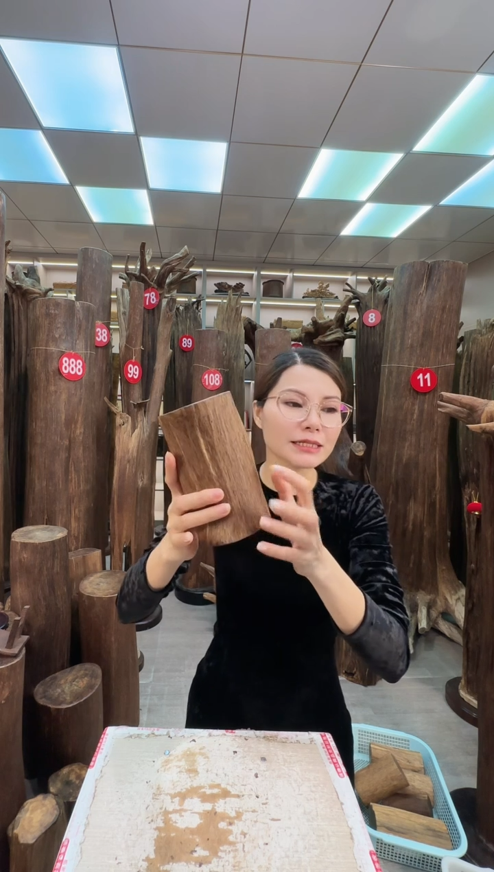 沉香沉香枕沉香原料 七天无理由