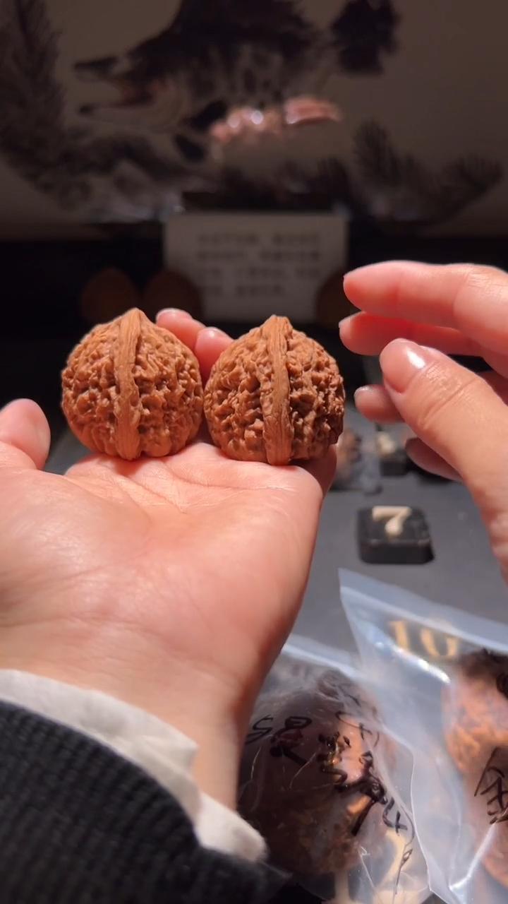 吊坠文玩核桃景**云198福利对南疆石