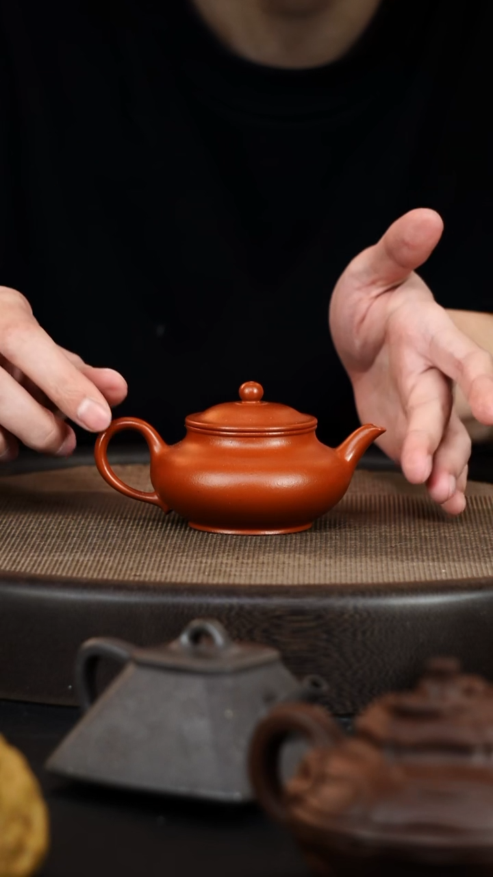 茶壶紫砂精品紫砂壶