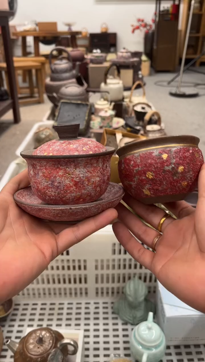 【闪购商品】陶瓷                