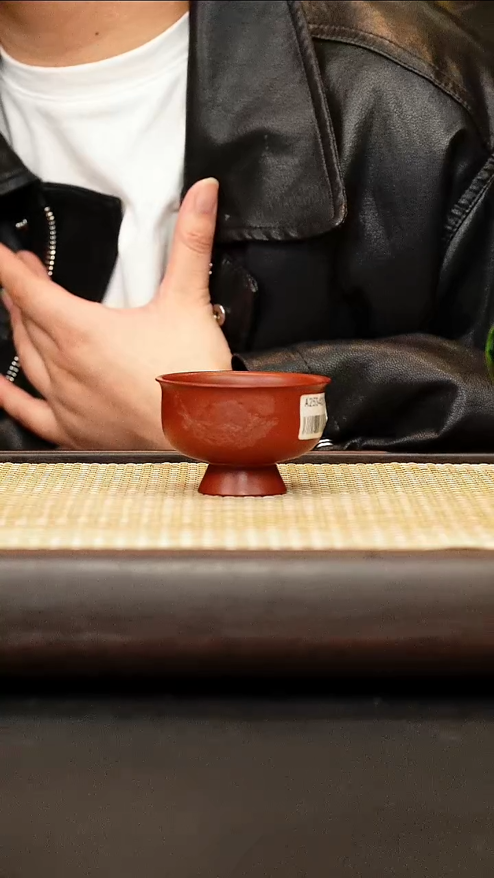 茶壶紫砂原矿紫砂主人杯