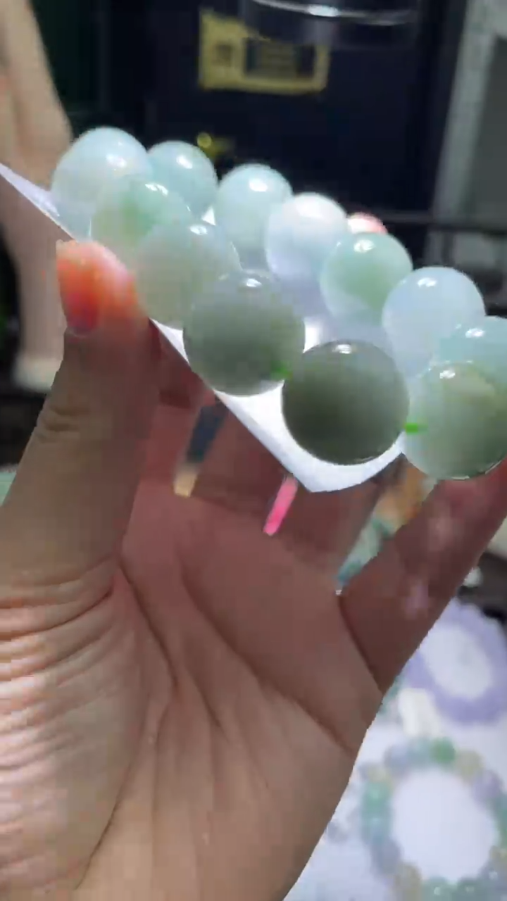 【闪购商品】定制翡翠未镶嵌翡翠