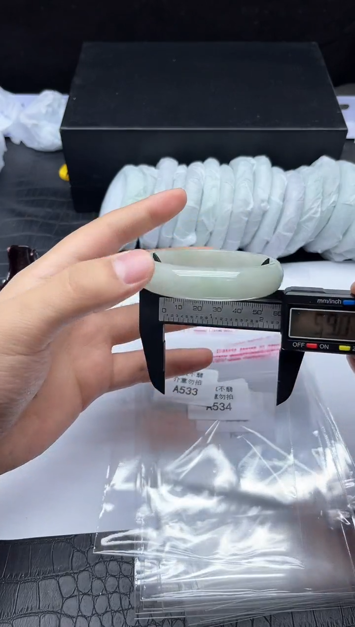 所见即所得！拍啥是啥533