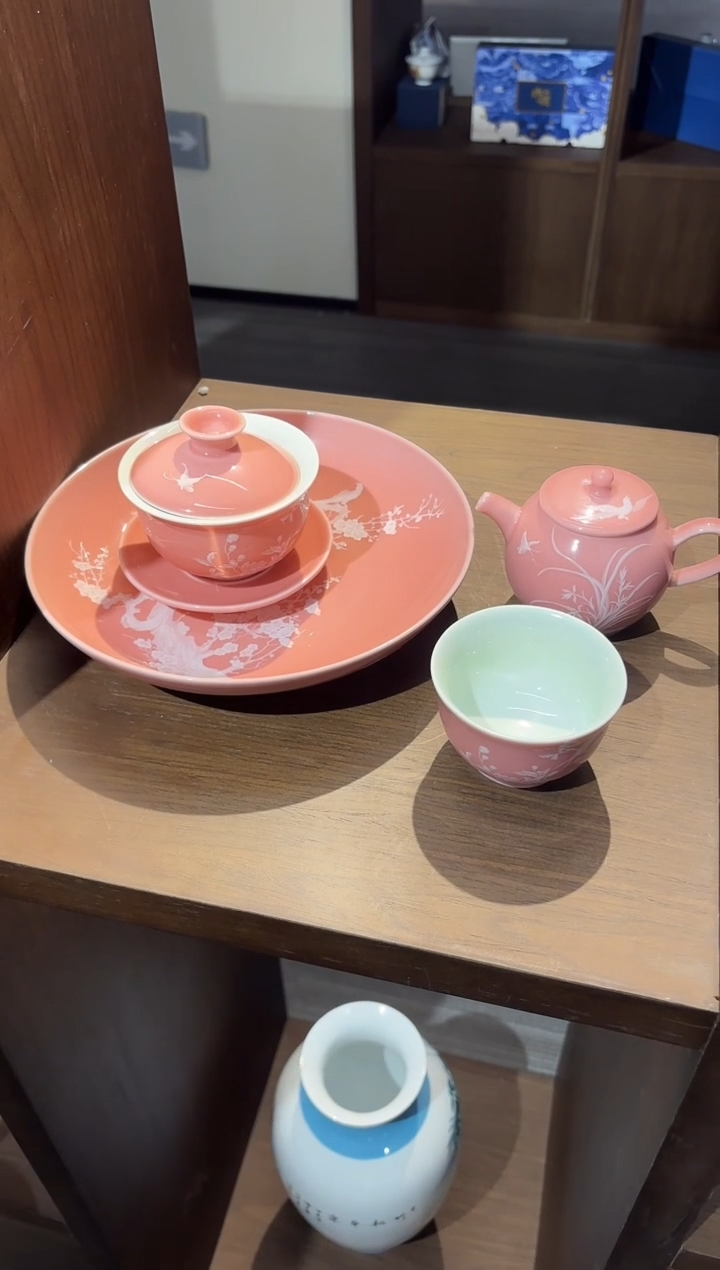 陶瓷博会&吴小琴专场13