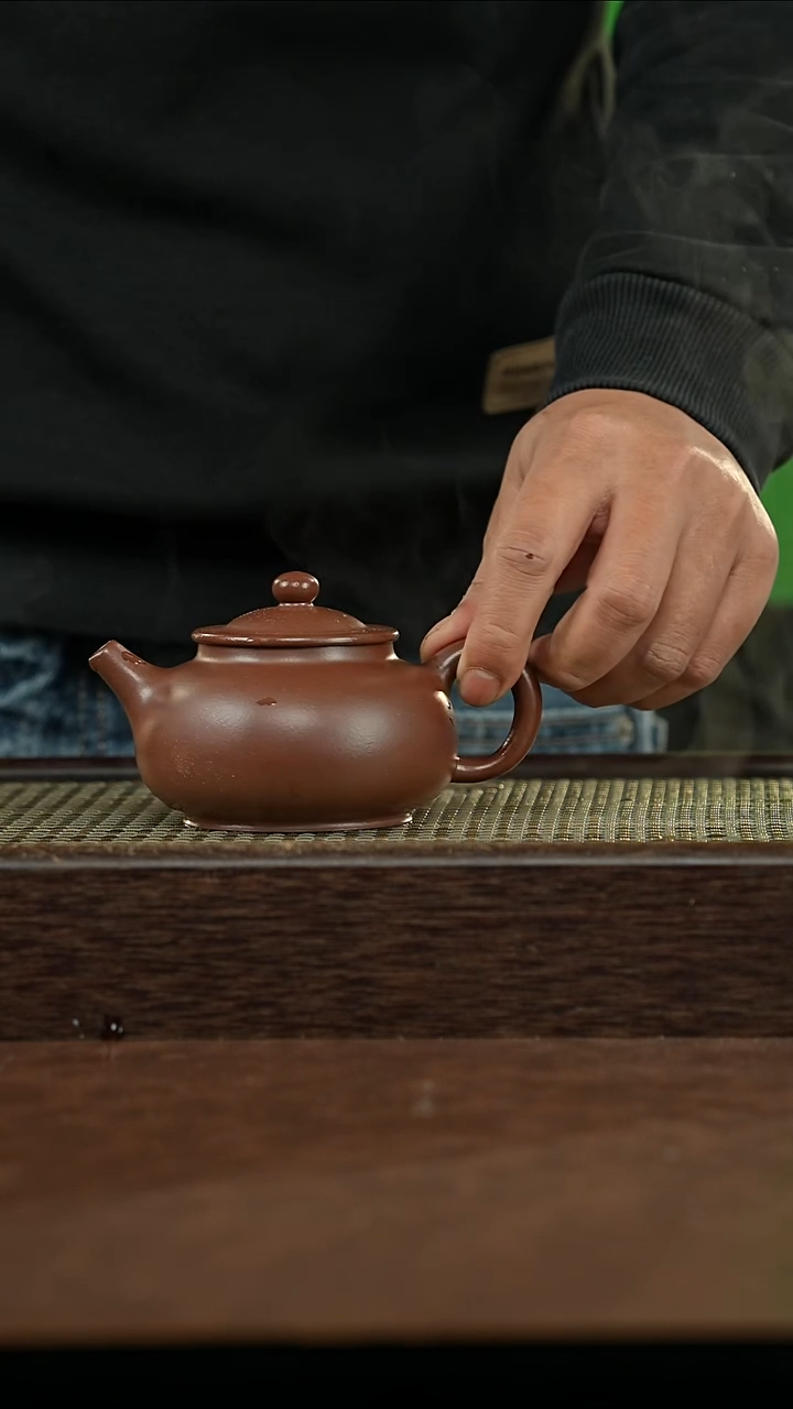 紫砂其他@@DYPH18599紫砂