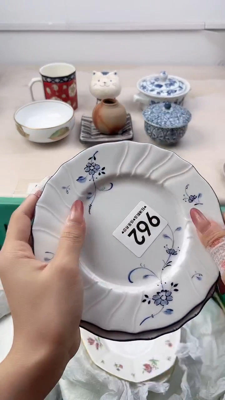 瓷片七*962，，，，，，，，