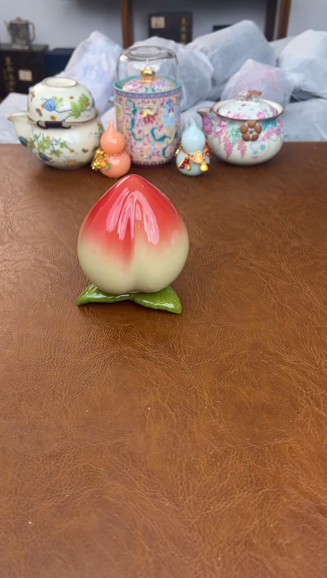 茶瓷雅物集通用链接@@ZH2667