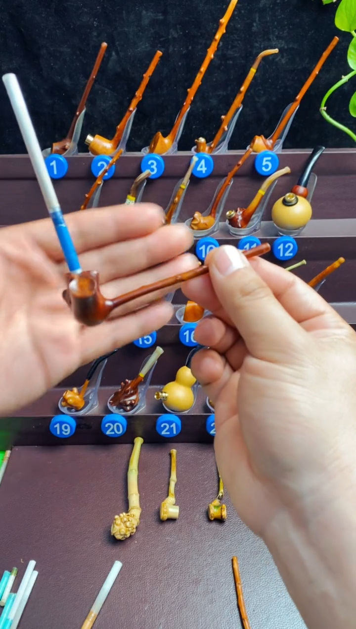 【闪购商品】木檬子木的精品小斗