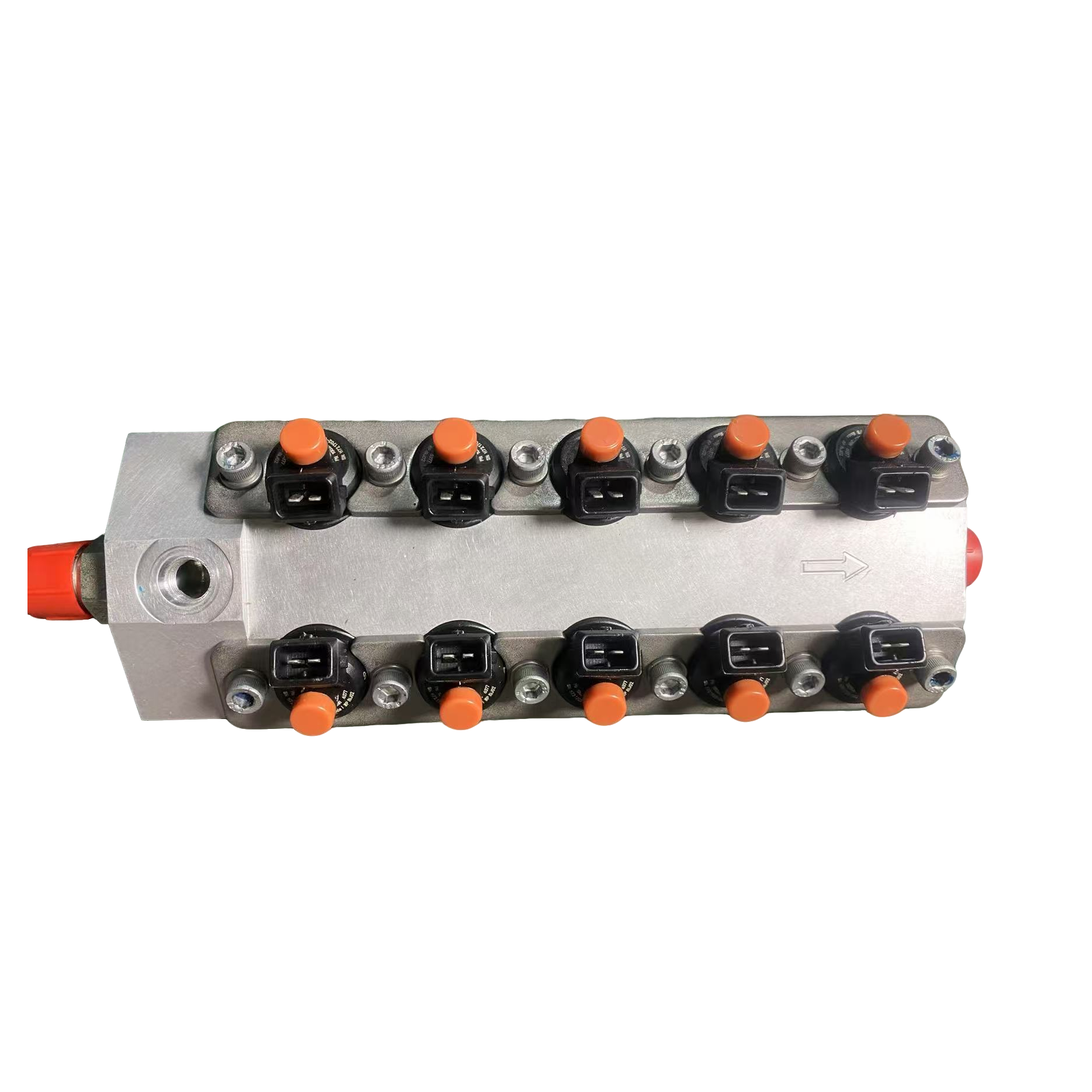 潍柴天然气车用品质燃气喷嘴 冬季易启动 带质保