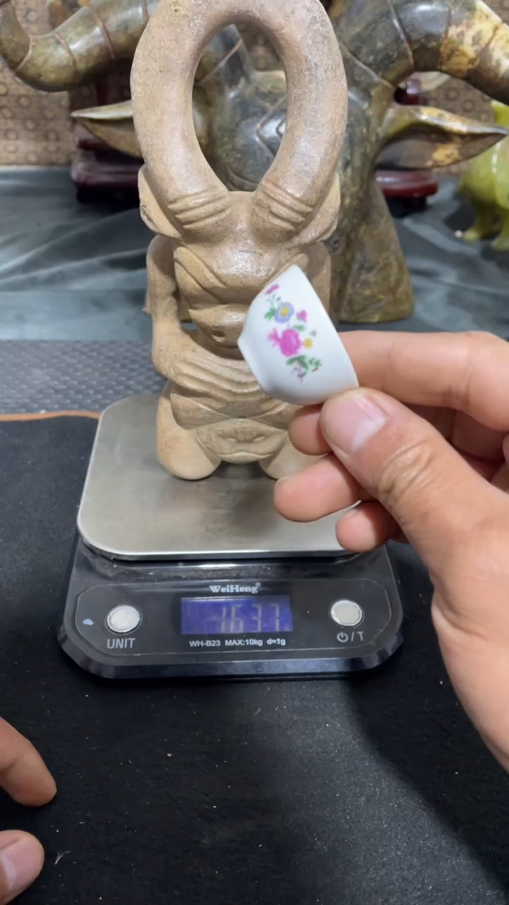 瓷片≡*禾主播推荐好物