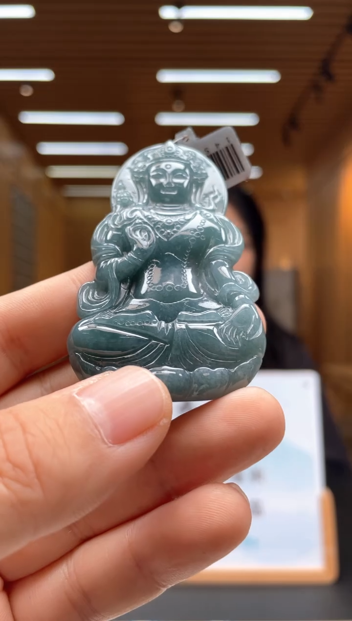 未镶嵌定制翡翠********353