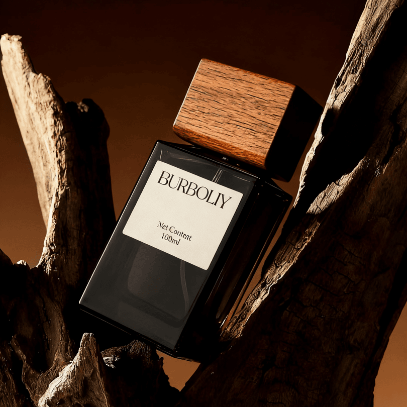 BY高定【乌木】100ml高级木质东方调乌木沉香苦甜交织秋冬中性香