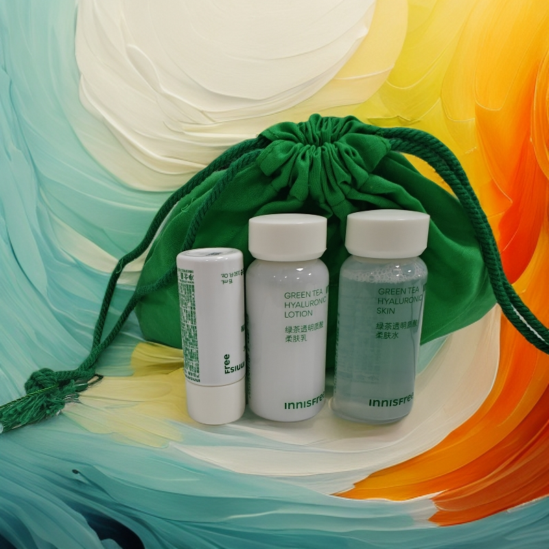 H01【临时链接】绿色袋子Z