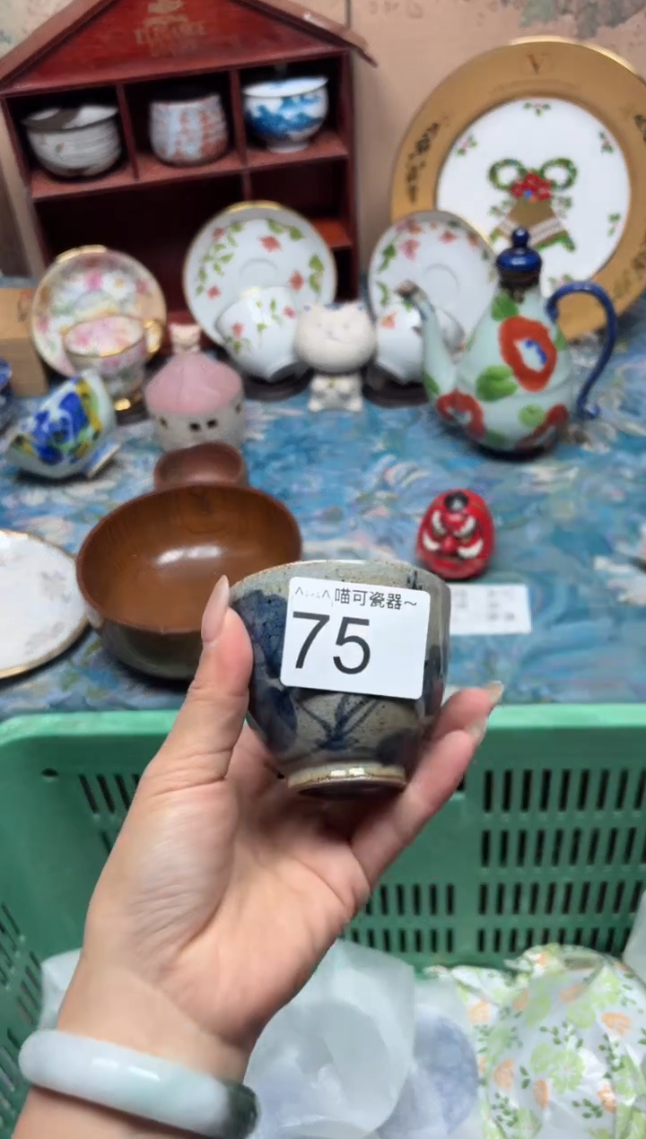 手工艺品铸铁J****o75