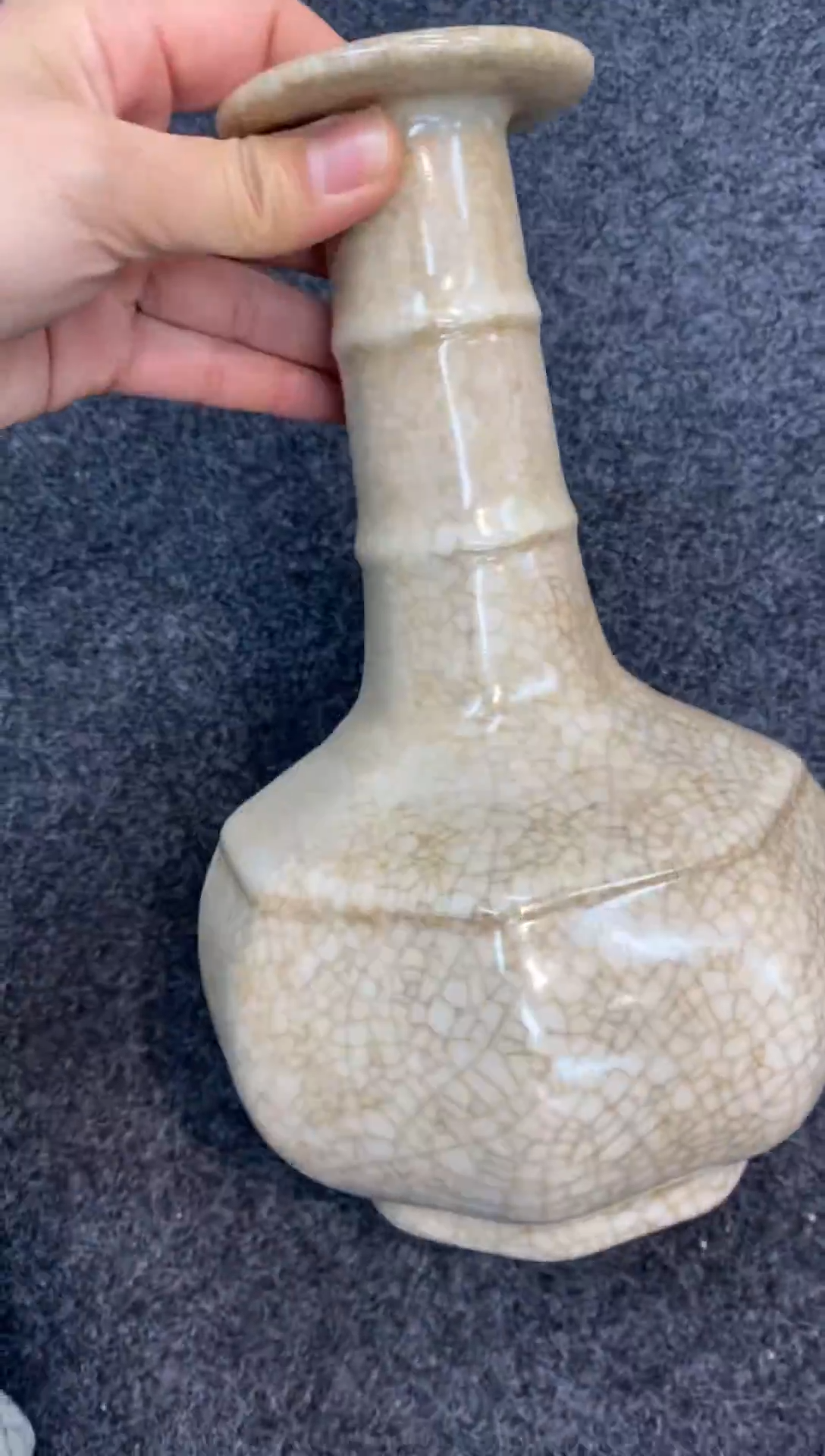 瓶用****9瓷器   瓷片儿  瓷