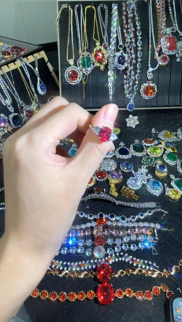 无非金属简约气质经典百搭款A984