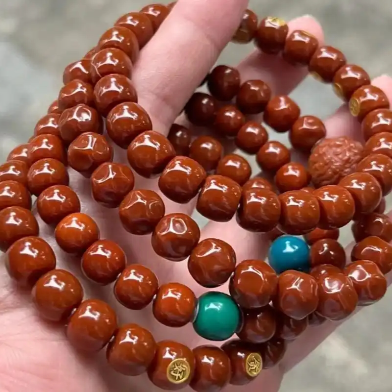 全品无暇猴头核桃文玩手串多品类男女款（直播间一物一拍）