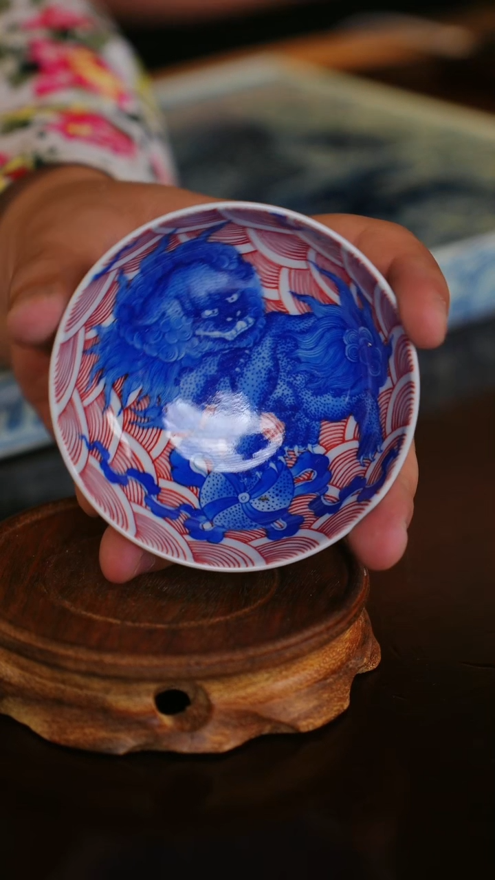 三代制瓷传承，重现传统美器三代制瓷传承，重现传统美器