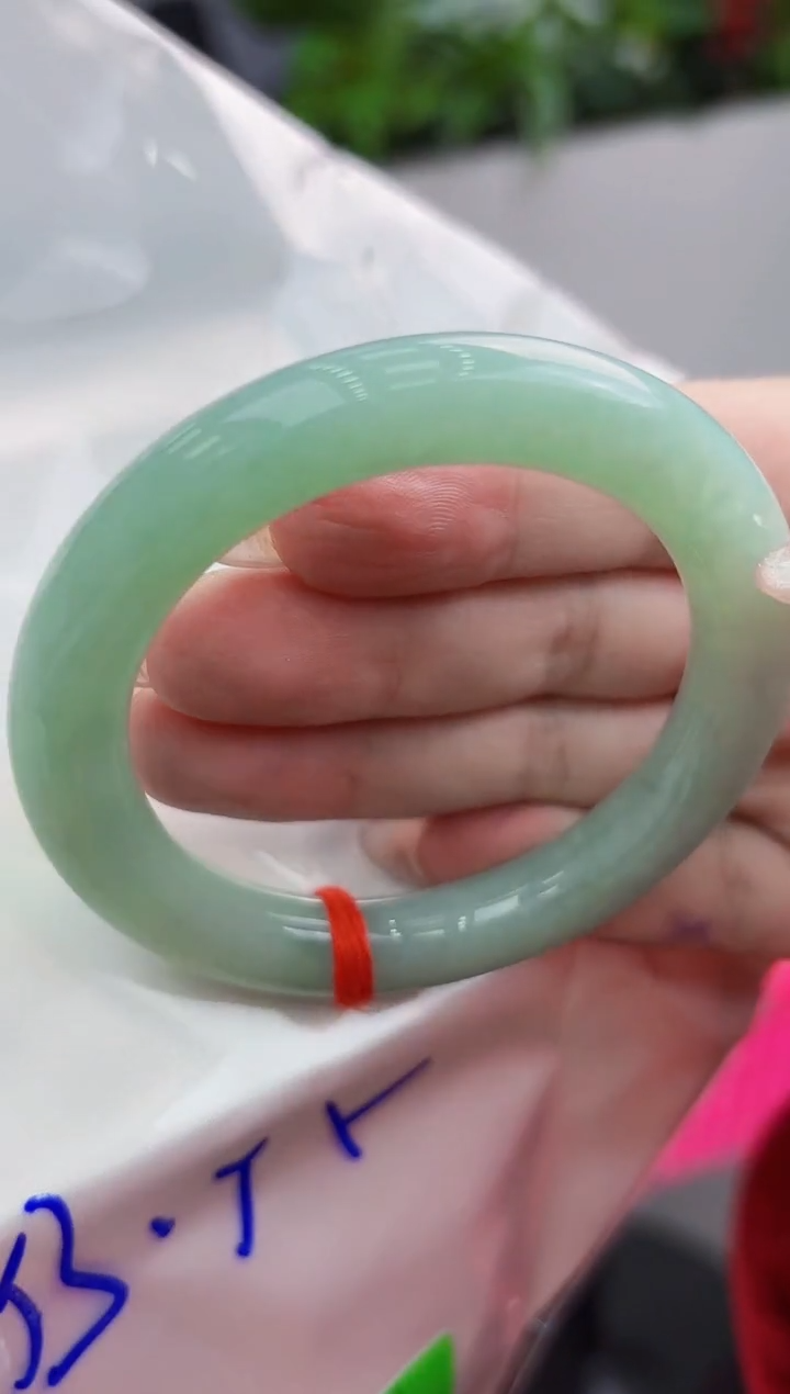 【闪购商品】翡翠手镯未镶嵌翡翠手镯