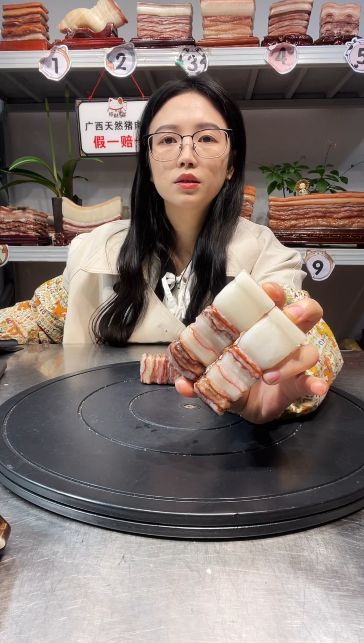 石材天然石材柳州猪肉石