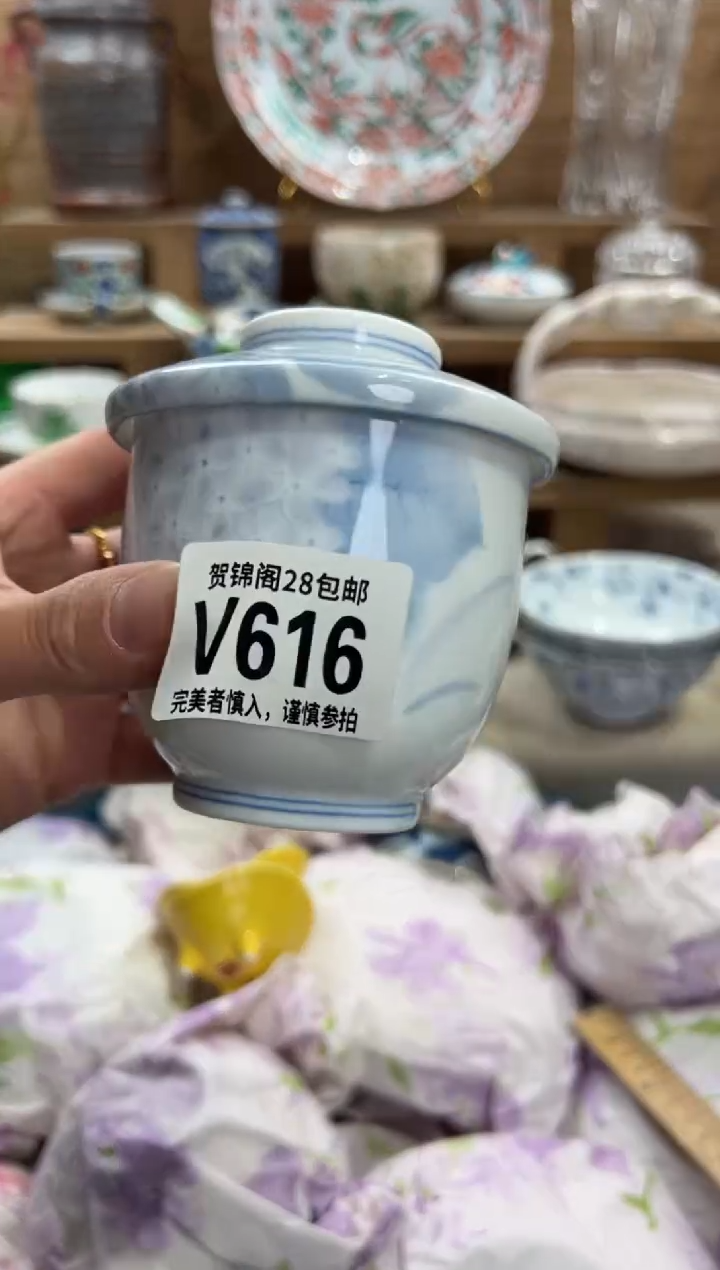 瓷片X****i      V616