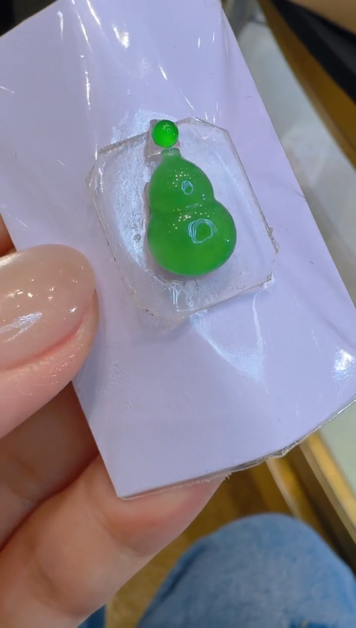 未镶嵌定制翡翠多样性团购发一件（不退不换）