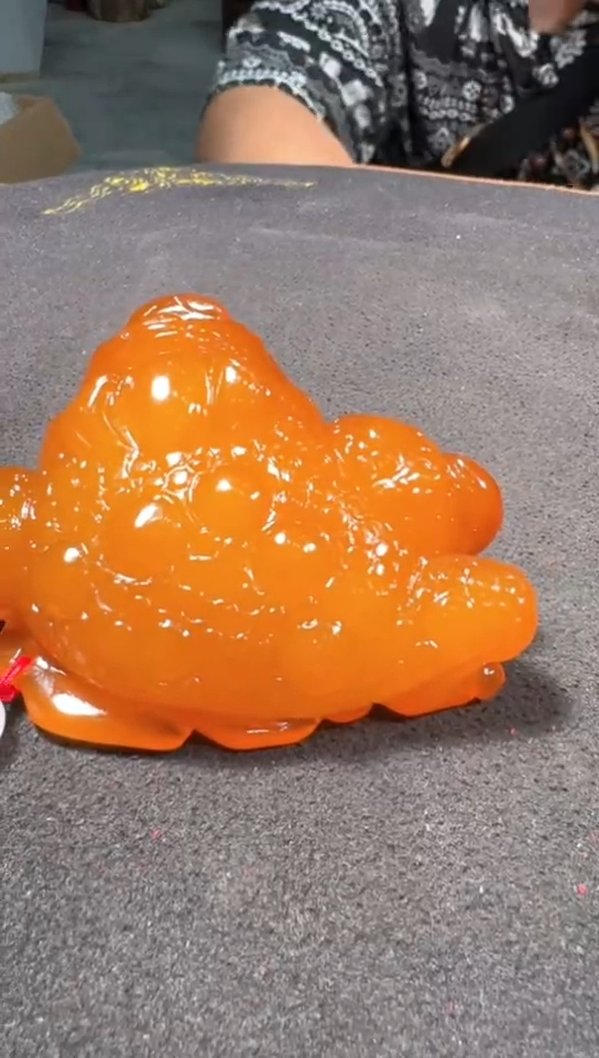 【闪购商品】玛瑙/玉髓珠宝奇石未镶嵌拍一发一
