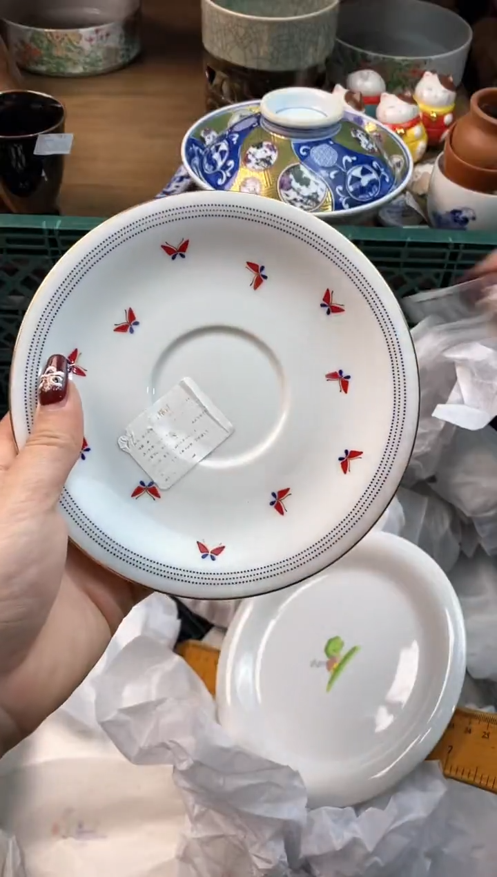 【闪购商品】瓷片[○･｀Д´･ ○]