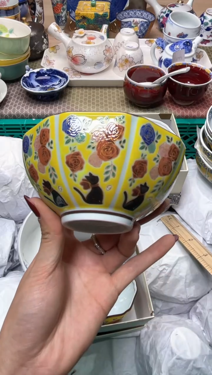 【闪购商品】盘瓷器满20米包邮一单一付
