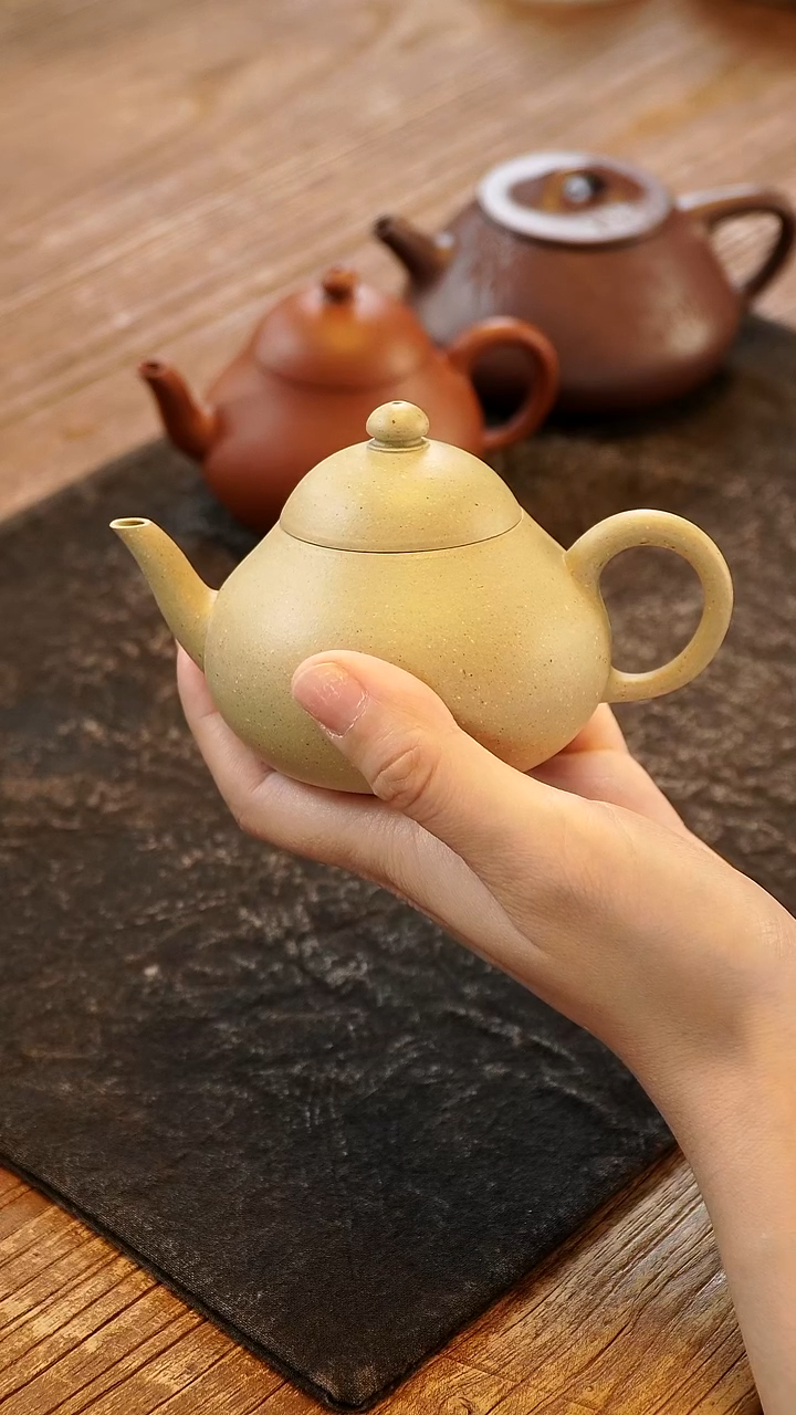茶壶紫砂全手工紫砂壶