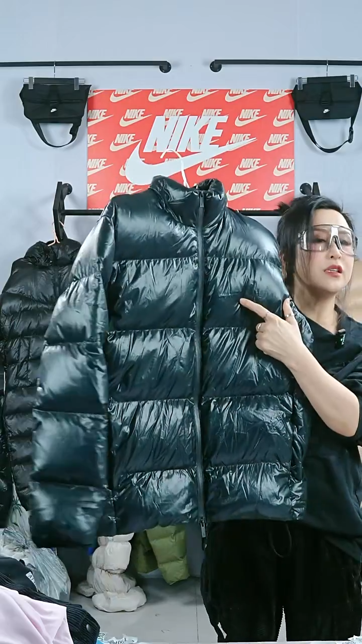 3313闪购编码Nike/Jordan运动衣以直播间过款为准尺码M