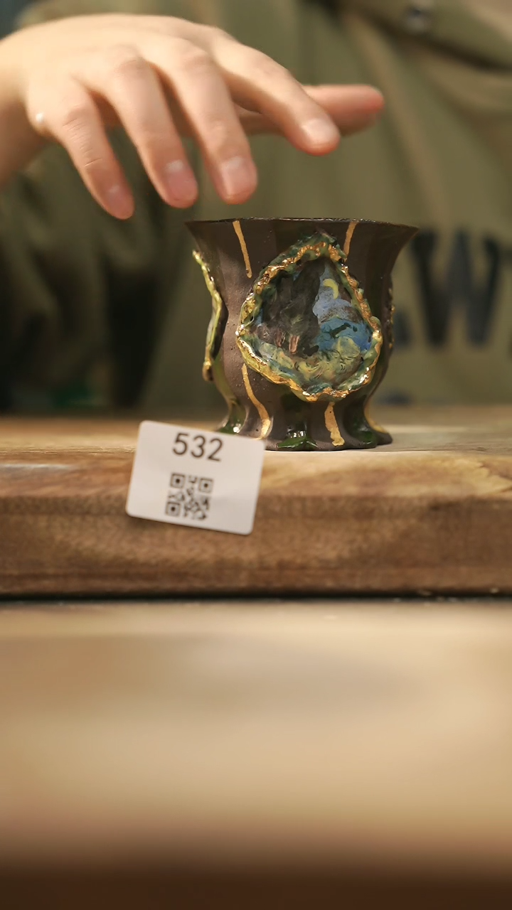 【闪购商品】【落单孤品】福利/杯子@@532