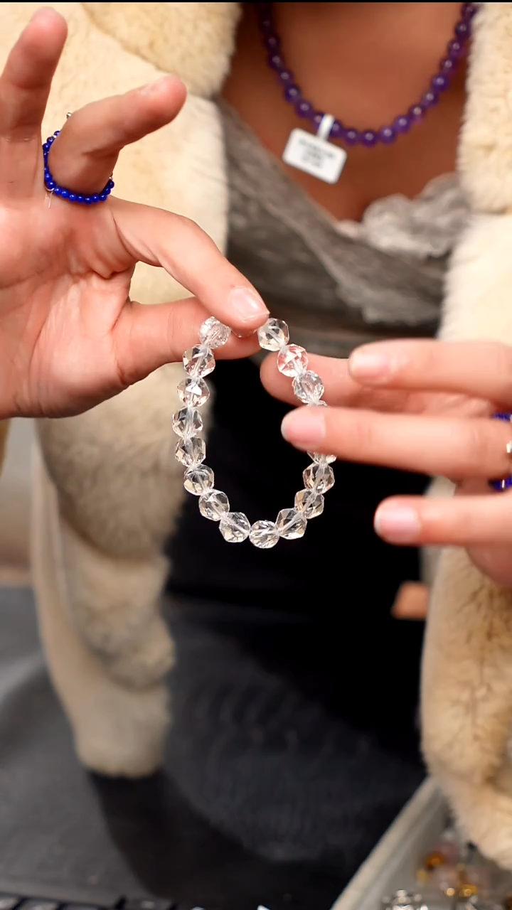 水晶摆件未镶嵌114