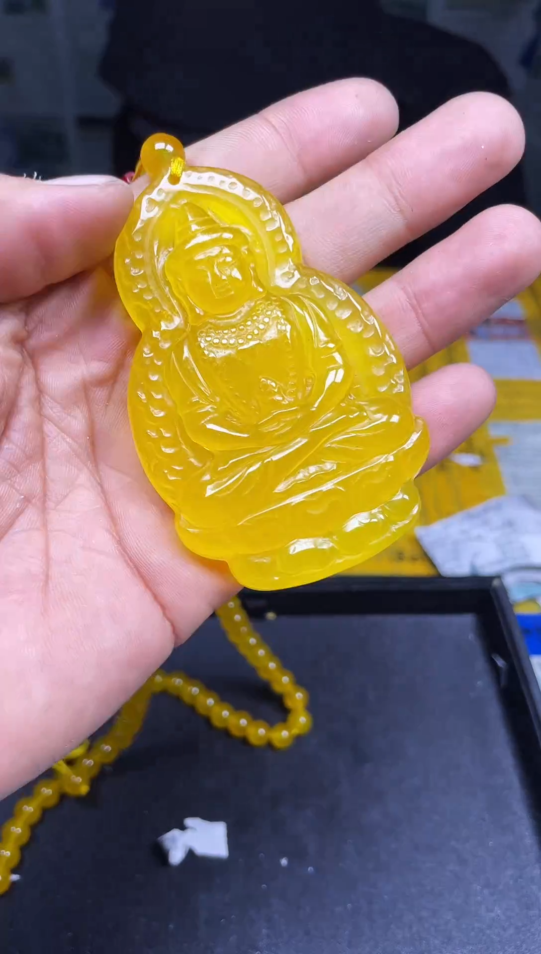 【阿浩甄选】所见即所得-多样性发其一DSJ45