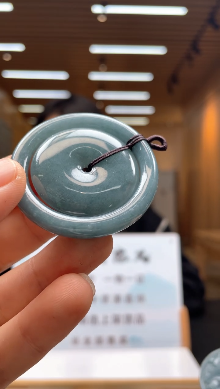 未镶嵌定制翡翠********517