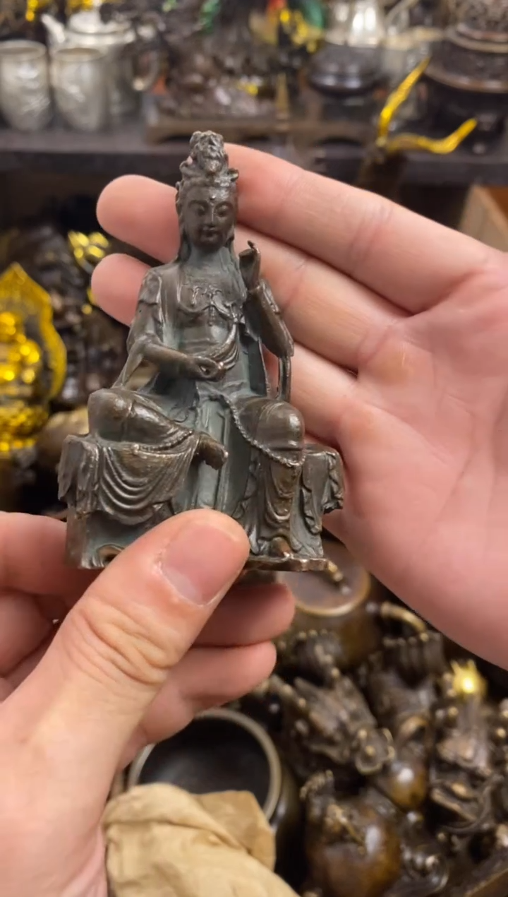 1案台摆件  物品摆件  