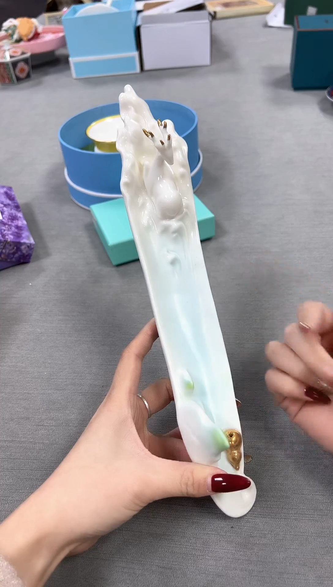 【闪购商品】瓷片新号点菜不计成本漏