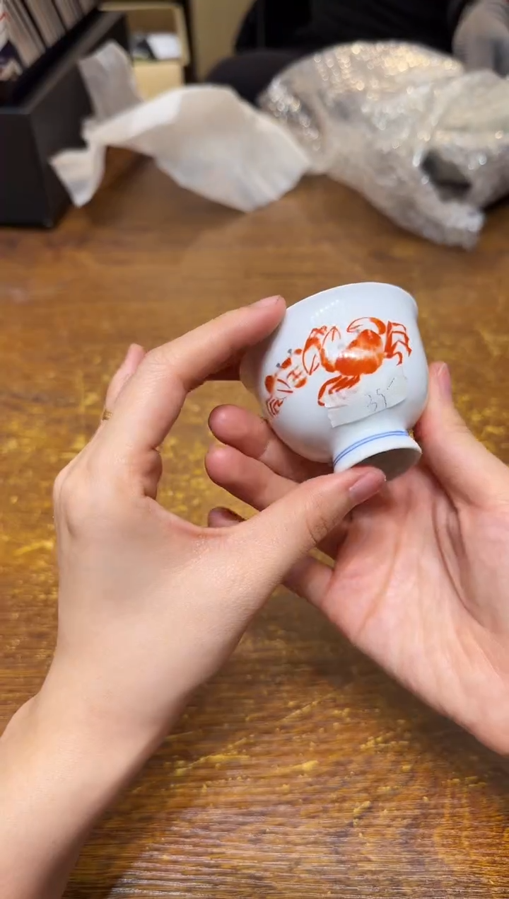 小狐狸严选日瓷器小狐狸精选日瓷器