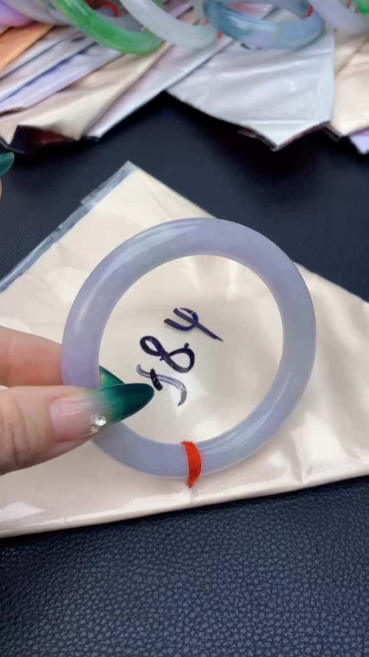 【闪购商品】翡翠手镯未镶嵌0380806721