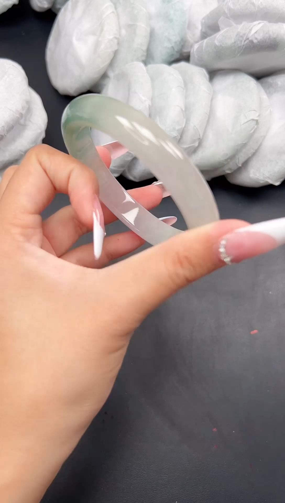 精品手镯，一物一拍C-028