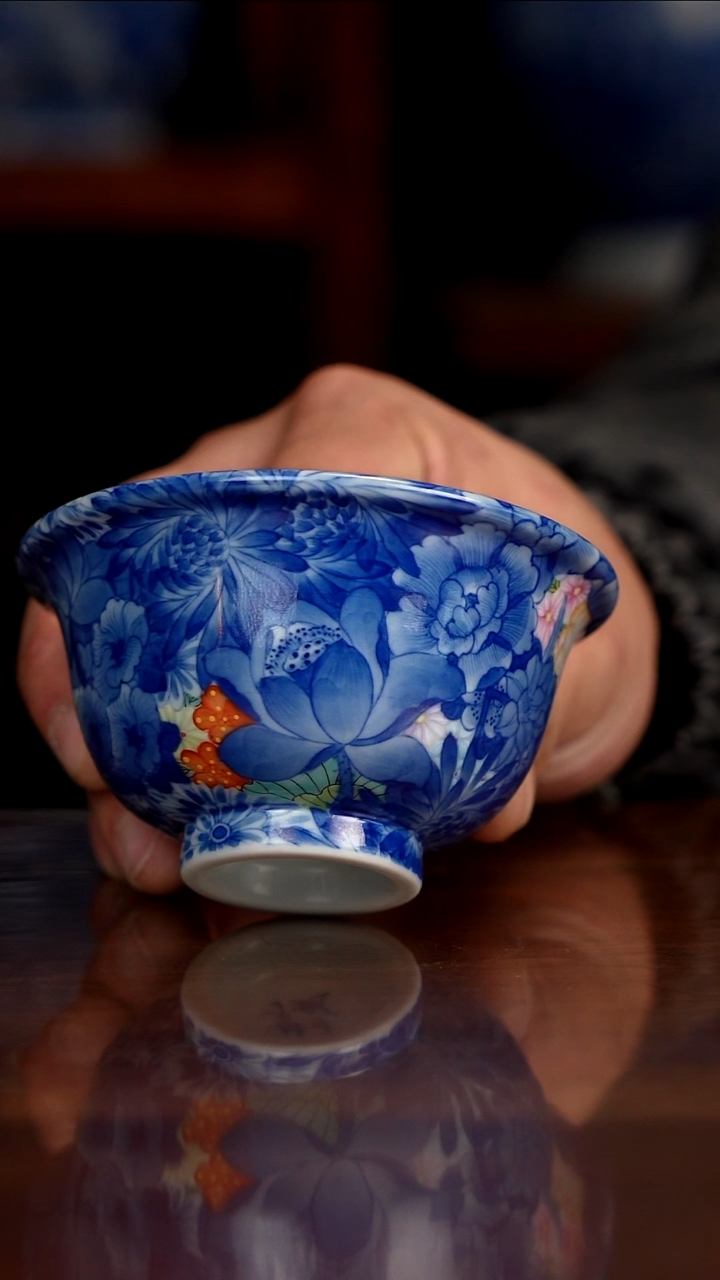 晓剑窑非遗传承人