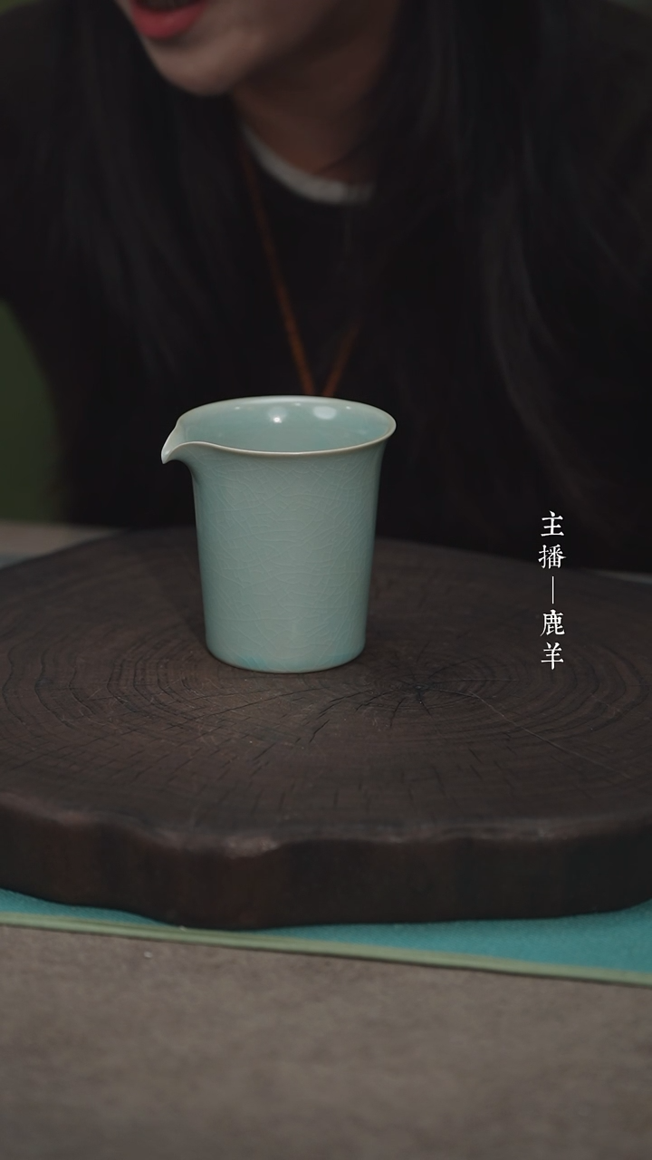 【闪购商品】直壁公道（海英底款）——龙羊