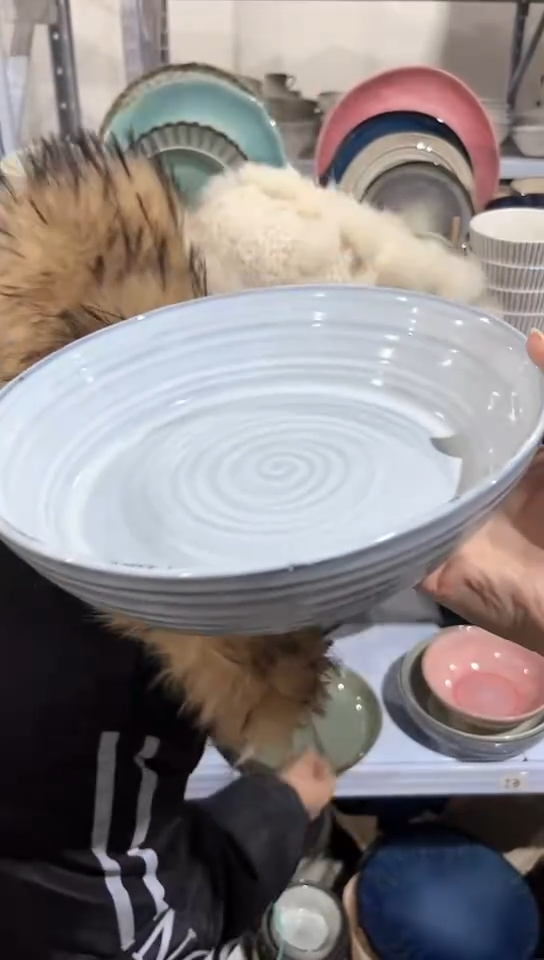 【闪购商品】瓷片外贸尾货瑕疵满20包邮X J3B