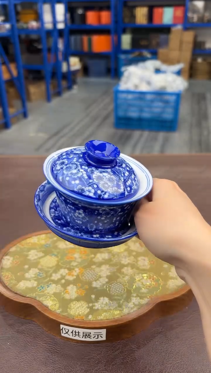 【闪购商品】嘉禾茶空间直播清仓福利1111111