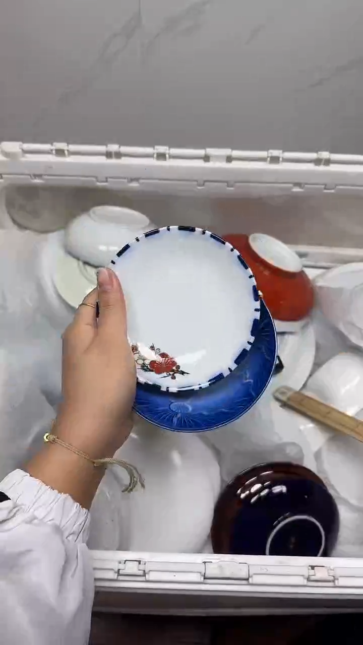 【闪购商品】009回流瓷器，默认微瑕18.8包邮