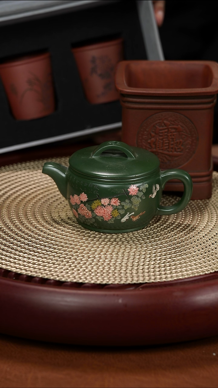 茶壶紫砂紫砂壶50