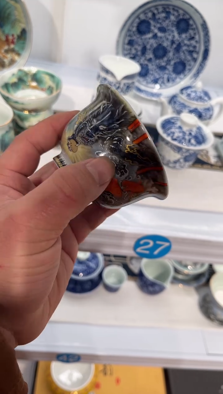 墨龙大压手大压手