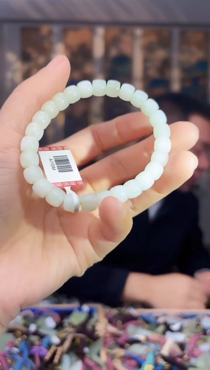 【闪购商品】和田玉挂件未镶嵌拍一发一